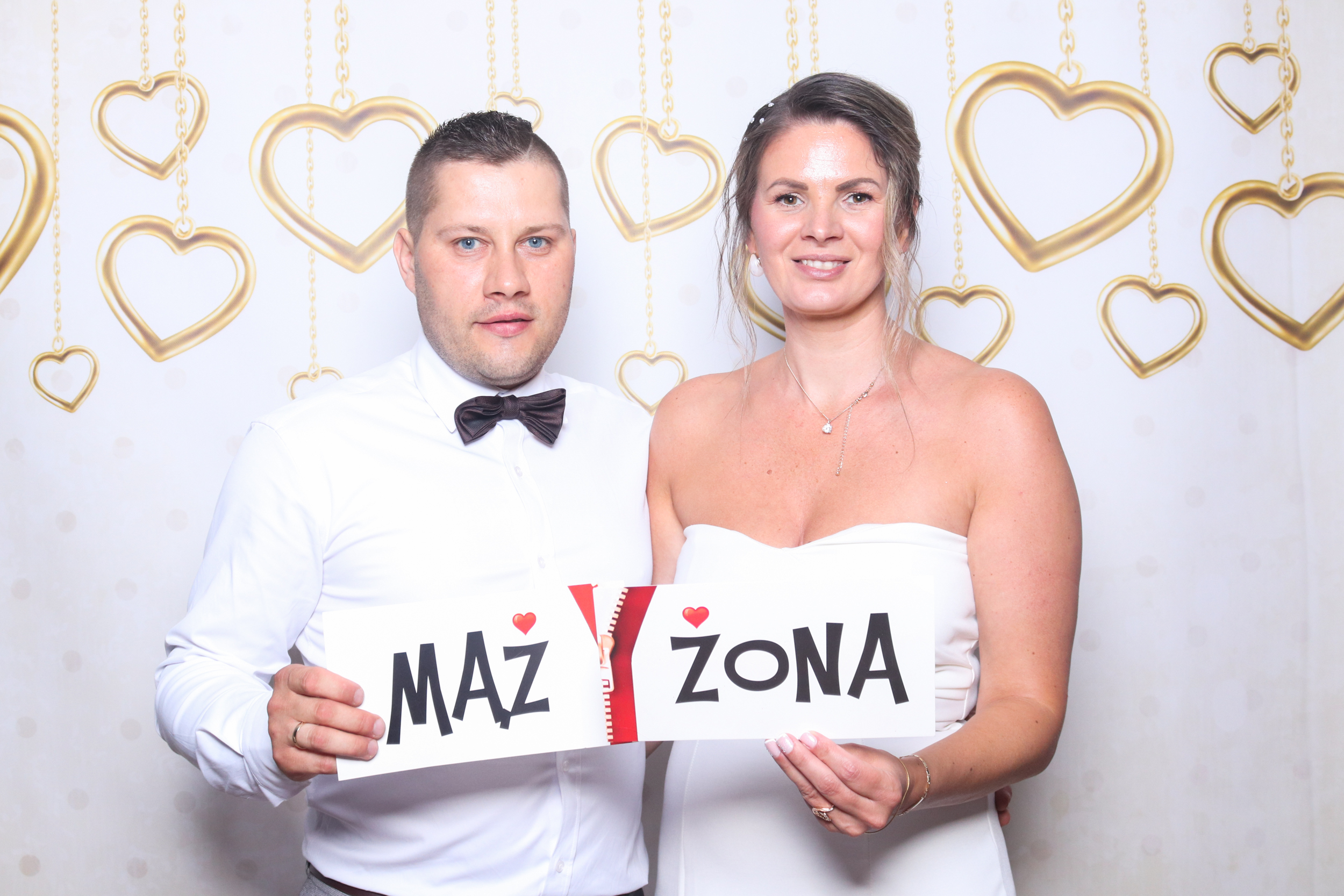 Zabezpieczone: Lucyna & Wojciech 02.08.2025r