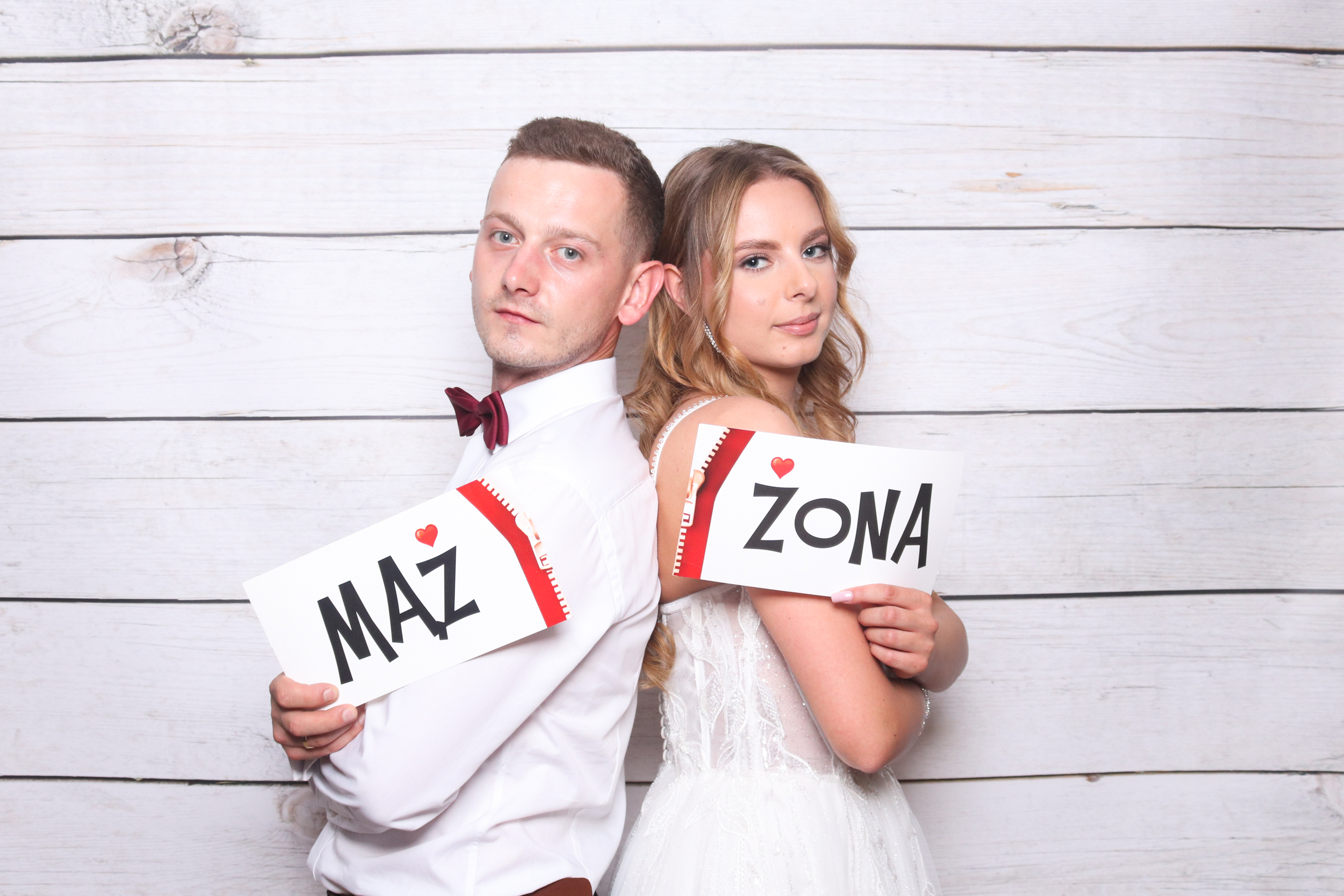 Zabezpieczone: Kasia & Marcin 05.07.2025r